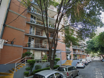 Departamento en Instituto de la Higiene, Popotla Miguel Hidalgo CDMX. Remates Exclusivos, Tu nuevo hogar te espera.