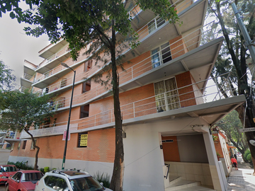 Departamento en Instituto de la Higiene, Popotla Miguel Hidalgo CDMX. Remates Exclusivos, Tu nuevo hogar te espera.