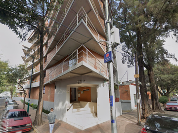Departamento en Instituto de la Higiene, Popotla Miguel Hidalgo CDMX. Remates Exclusivos, Tu nuevo hogar te espera.