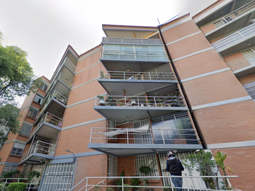 Departamento en Instituto de la Higiene, Popotla Miguel Hidalgo CDMX. Remates Exclusivos, Tu nuevo hogar te espera.