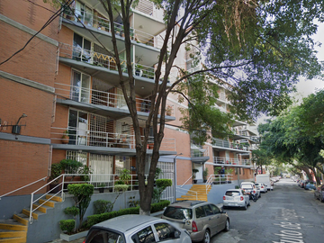 Departamento en Instituto de la Higiene, Popotla Miguel Hidalgo CDMX. Remates Exclusivos, Tu nuevo hogar te espera.
