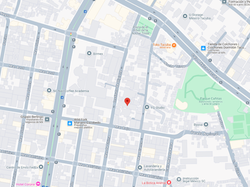 Departamento en Instituto de la Higiene, Popotla Miguel Hidalgo CDMX. Remates Exclusivos, Tu nuevo hogar te espera.
