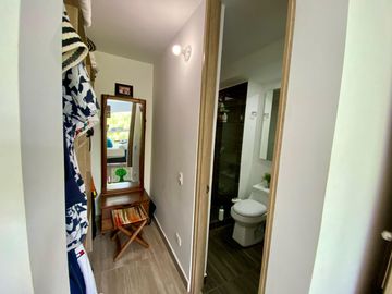 VENTA DE APARTAMENTO EN EL NORTE DE LA CIUDAD
