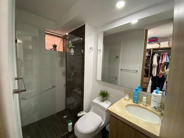 VENTA DE APARTAMENTO EN EL NORTE DE LA CIUDAD