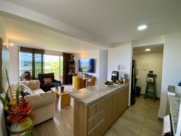 VENTA DE APARTAMENTO EN EL NORTE DE LA CIUDAD