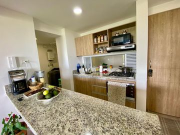 VENTA DE APARTAMENTO EN EL NORTE DE LA CIUDAD