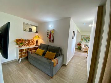VENTA DE APARTAMENTO EN EL NORTE DE LA CIUDAD