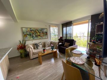 VENTA DE APARTAMENTO EN EL NORTE DE LA CIUDAD