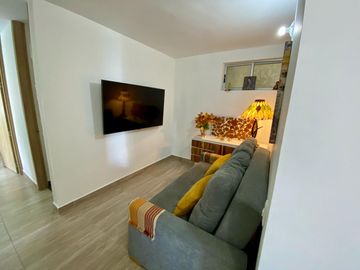 VENTA DE APARTAMENTO EN EL NORTE DE LA CIUDAD
