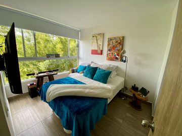 VENTA DE APARTAMENTO EN EL NORTE DE LA CIUDAD