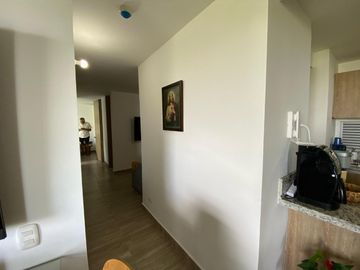 VENTA DE APARTAMENTO EN EL NORTE DE LA CIUDAD