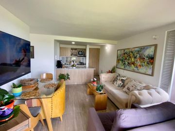 VENTA DE APARTAMENTO EN EL NORTE DE LA CIUDAD
