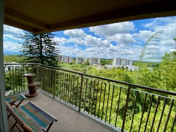 VENTA DE APARTAMENTO EN EL NORTE DE LA CIUDAD