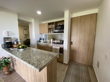 VENTA DE APARTAMENTO EN EL NORTE DE LA CIUDAD