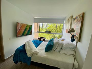 VENTA DE APARTAMENTO EN EL NORTE DE LA CIUDAD