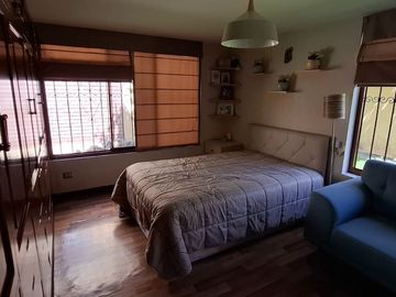 ALQUILO HERMOSA CASA EN URB. LOS GIRASOLES EN CAYMA
