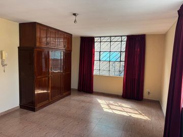 ALQUILER DE CASA DE CAMPO EN CHOSICA