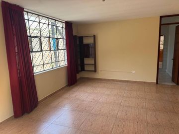 ALQUILER DE CASA DE CAMPO EN CHOSICA