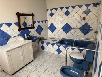 ALQUILER DE CASA DE CAMPO EN CHOSICA