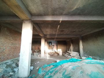ALQUILER DE AMPLIO LOCAL 250m2 EN LA RENOVADA AV. TUPAC AMARU