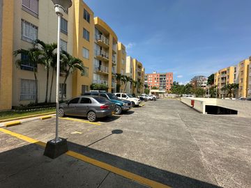 Venta Apartamento en Conjunto Residencial, Barrio el Caney, Sur de Cali