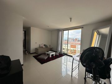 Venta Apartamento en Conjunto Residencial, Barrio el Caney, Sur de Cali