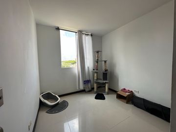 Venta Apartamento en Conjunto Residencial, Barrio el Caney, Sur de Cali