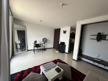 Venta Apartamento en Conjunto Residencial, Barrio el Caney, Sur de Cali