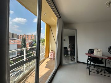 Venta Apartamento en Conjunto Residencial, Barrio el Caney, Sur de Cali