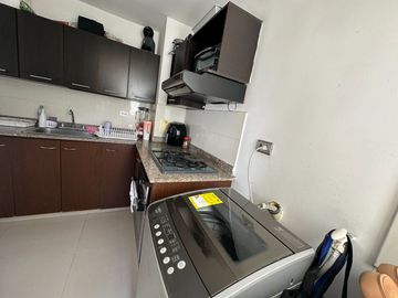 Venta Apartamento en Conjunto Residencial, Barrio el Caney, Sur de Cali