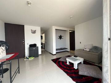 Venta Apartamento en Conjunto Residencial, Barrio el Caney, Sur de Cali