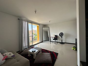 Venta Apartamento en Conjunto Residencial, Barrio el Caney, Sur de Cali
