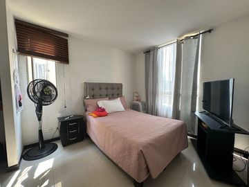 Venta Apartamento en Conjunto Residencial, Barrio el Caney, Sur de Cali