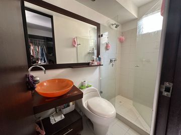 Venta Apartamento en Conjunto Residencial, Barrio el Caney, Sur de Cali