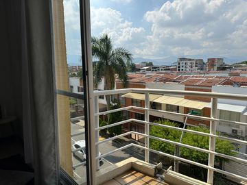 Venta Apartamento en Conjunto Residencial, Barrio el Caney, Sur de Cali