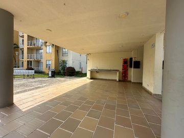 Venta Apartamento en Conjunto Residencial, Barrio el Caney, Sur de Cali