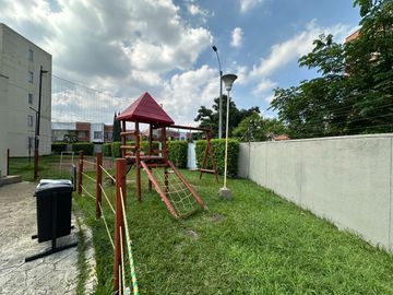 Venta Apartamento en Conjunto Residencial, Barrio el Caney, Sur de Cali