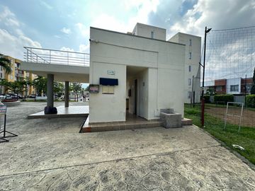 Venta Apartamento en Conjunto Residencial, Barrio el Caney, Sur de Cali