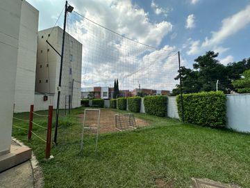 Venta Apartamento en Conjunto Residencial, Barrio el Caney, Sur de Cali