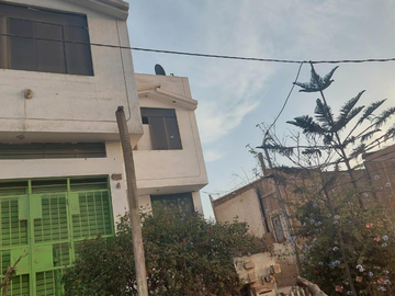 SE VENDE TERRENO EN HUAYCAN