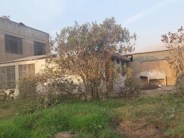 SE VENDE TERRENO EN HUAYCAN