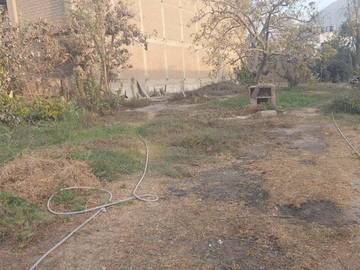 SE VENDE TERRENO EN HUAYCAN