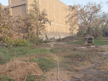 SE VENDE TERRENO EN HUAYCAN