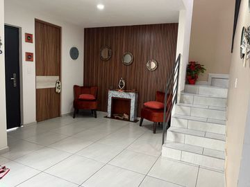 CASA EN VENTA PERINORTE, CUAUTITLÁN IZCALLI, ESTADO DE MÉXICO