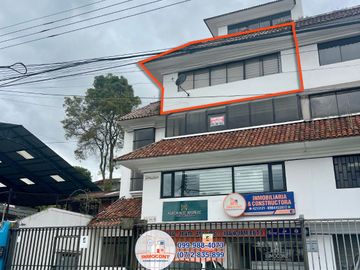 DEPARTAMENTO AMOBLADO EN VENTA, Sector Av. 3 de Noviembre D347