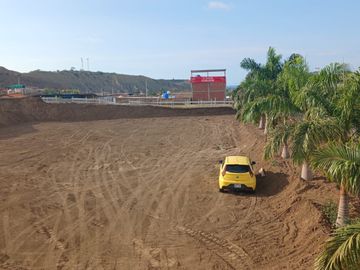 Terreno en Punta Sal