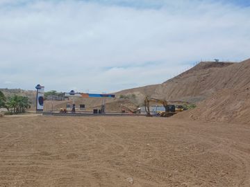 Terreno en Punta Sal