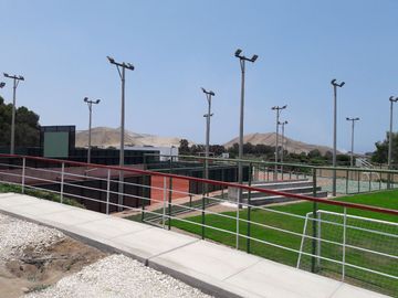 🏖️ ¡Vive o invierte en tu lugar soñado! 🌴 Terreno en venta – Alto Bujama (140 m²)