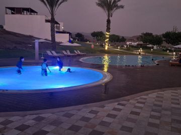 🏖️ ¡Vive o invierte en tu lugar soñado! 🌴 Terreno en venta – Alto Bujama (140 m²)