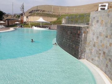 🏖️ ¡Vive o invierte en tu lugar soñado! 🌴 Terreno en venta – Alto Bujama (140 m²)